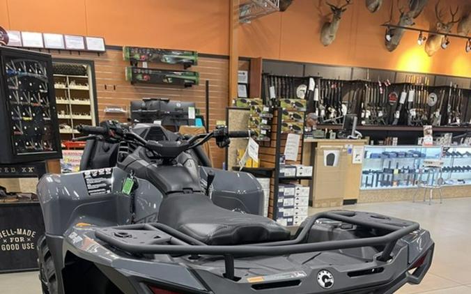2026 Can-Am Outlander™ X mr 700