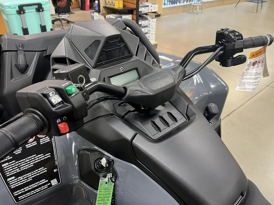2026 Can-Am Outlander™ X mr 700