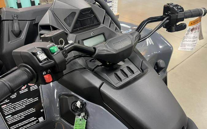 2026 Can-Am Outlander™ X mr 700