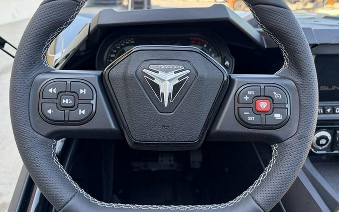 2026 Polaris Slingshot SLR AutoDrive