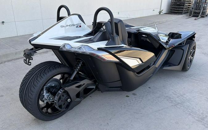 2026 Polaris Slingshot SLR AutoDrive