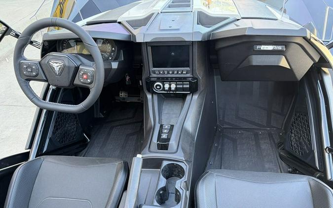 2026 Polaris Slingshot SLR AutoDrive