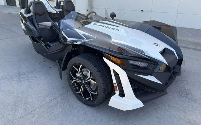 2026 Polaris Slingshot SLR AutoDrive