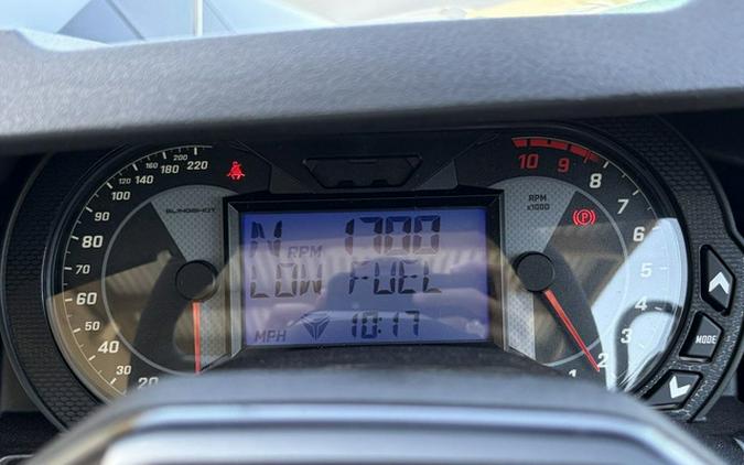2026 Polaris Slingshot SLR AutoDrive