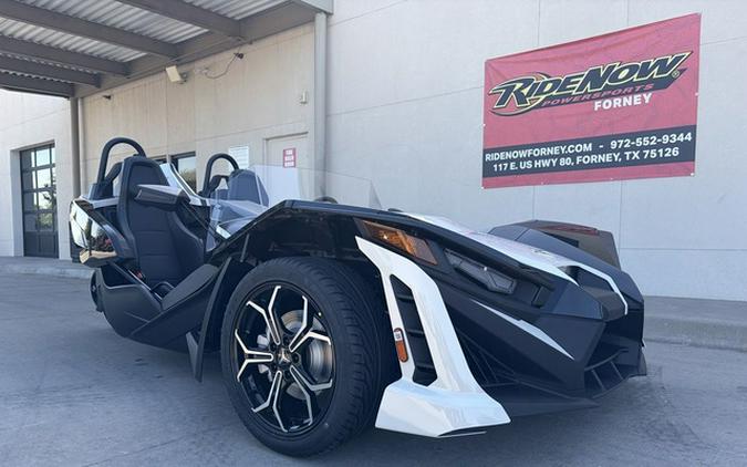 2026 Polaris Slingshot SLR AutoDrive