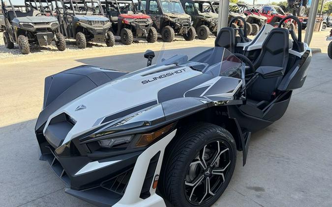 2026 Polaris Slingshot SLR AutoDrive