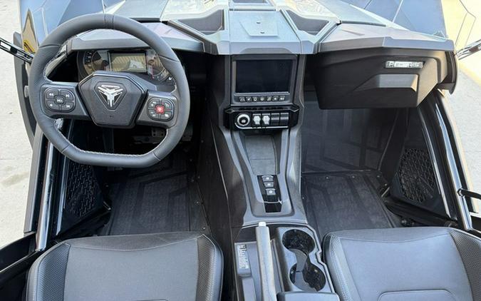 2026 Polaris Slingshot SLR AutoDrive