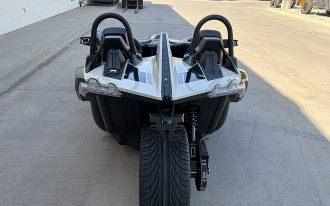 2026 Polaris Slingshot SLR AutoDrive