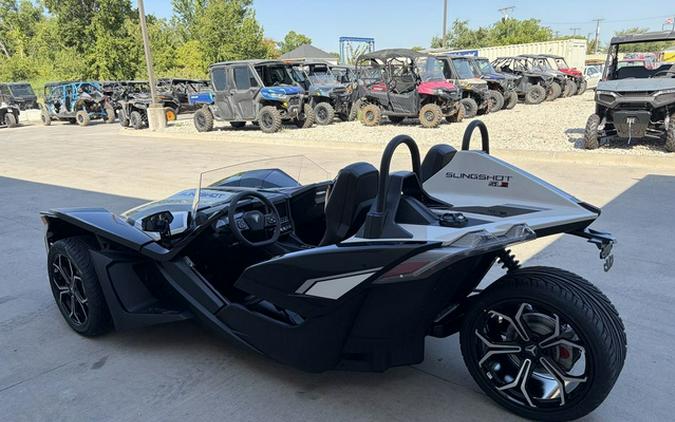 2026 Polaris Slingshot SLR AutoDrive
