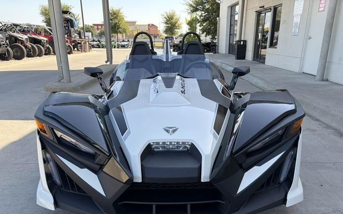 2026 Polaris Slingshot SLR AutoDrive
