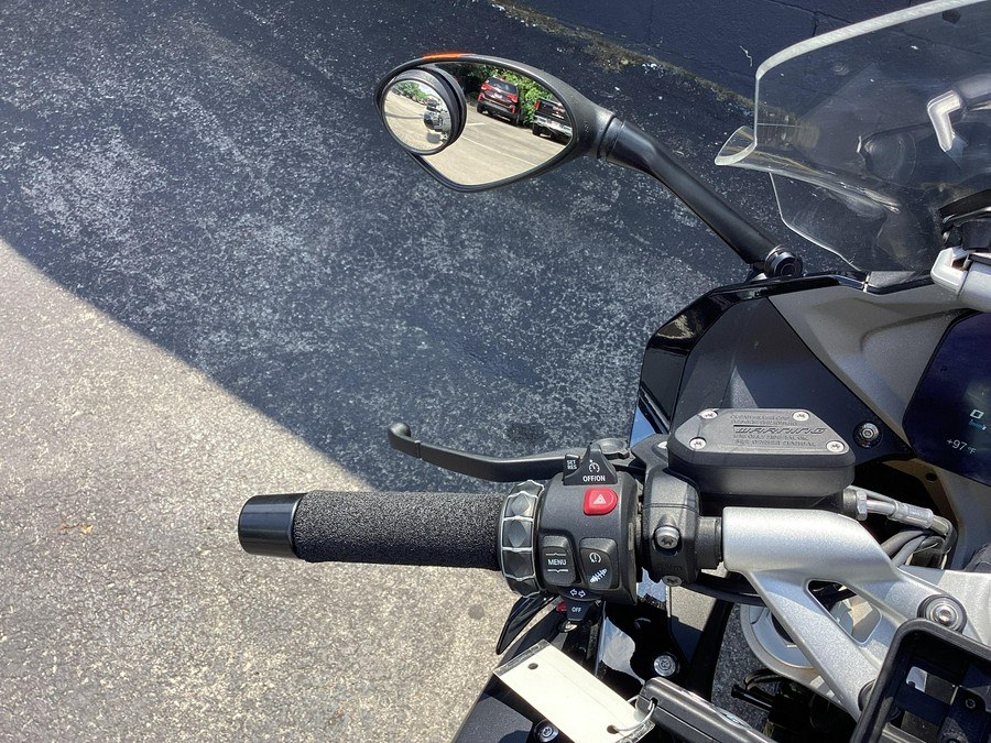 2023 BMW R 1250 RS