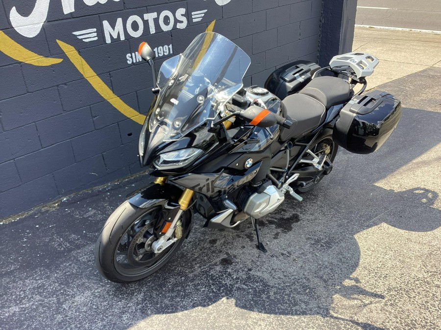 2023 BMW R 1250 RS