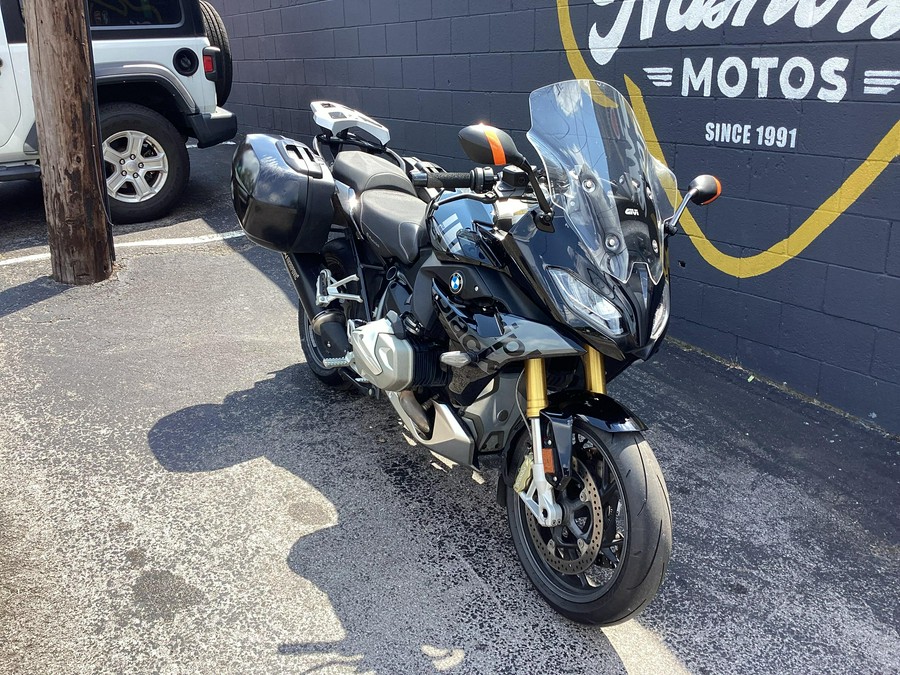 2023 BMW R 1250 RS