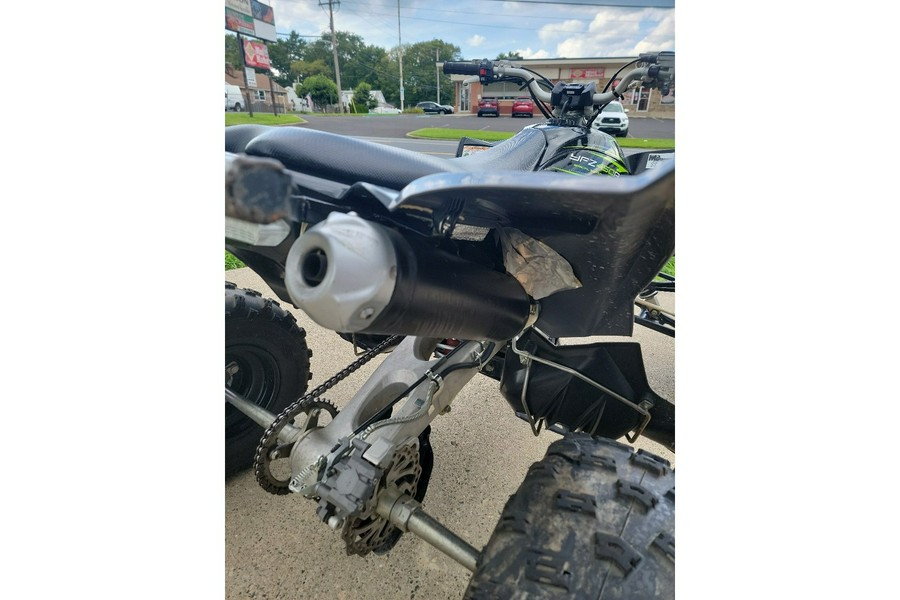 2017 YFZ450R SE - Yamaha