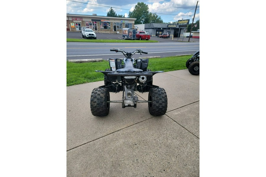 2017 YFZ450R SE - Yamaha