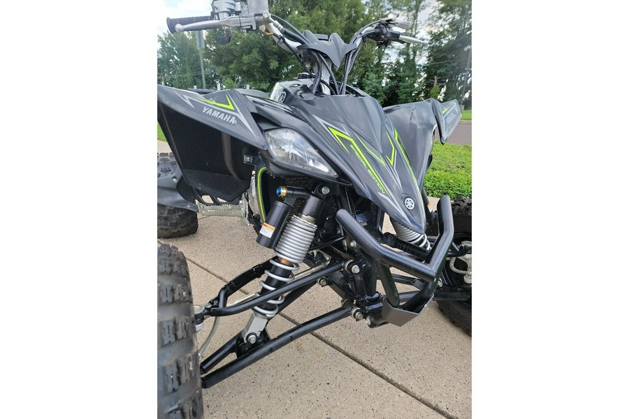 2017 YFZ450R SE - Yamaha