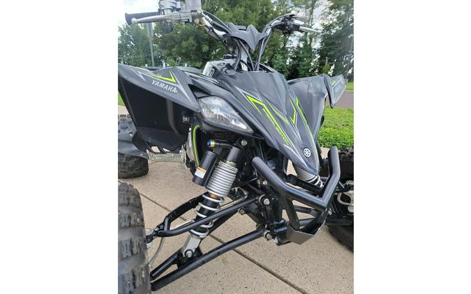 2017 Yamaha YFZ450R SE