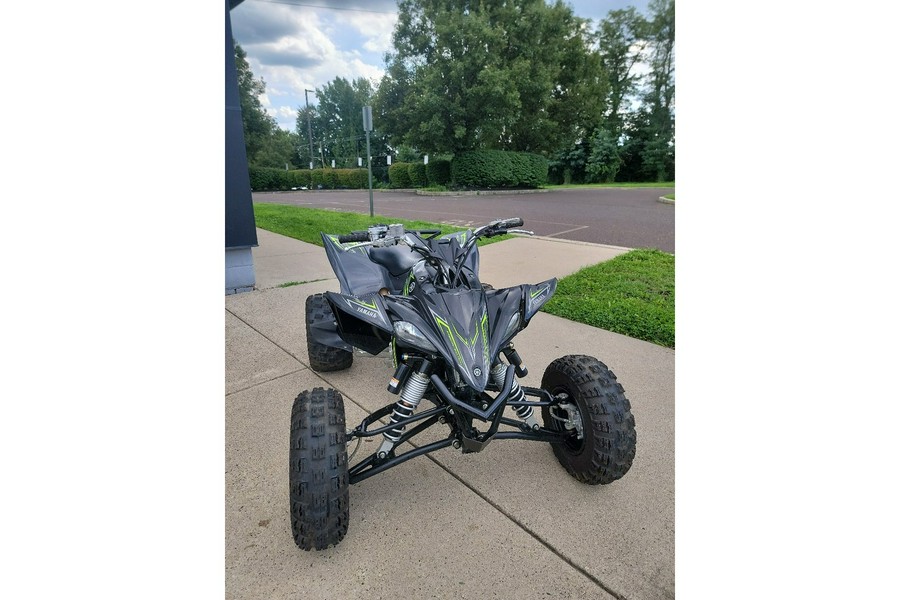 2017 YFZ450R SE - Yamaha