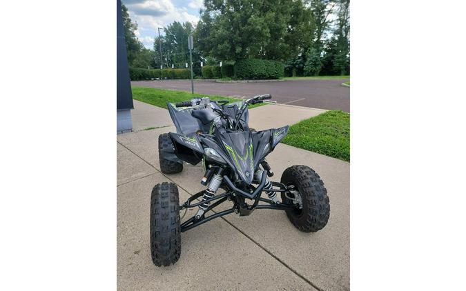 2017 Yamaha YFZ450R SE