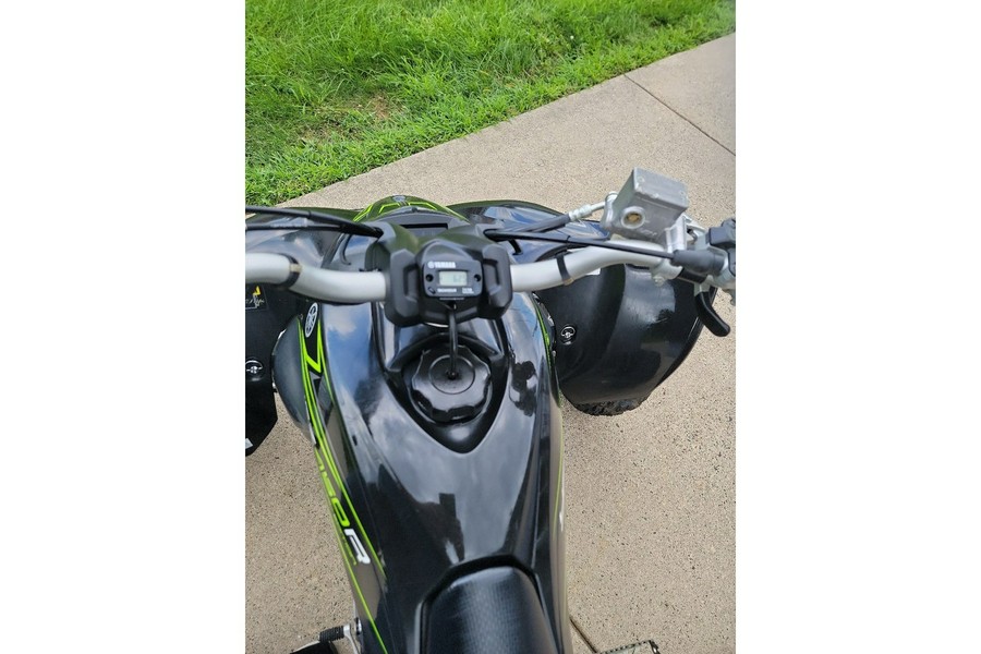2017 YFZ450R SE - Yamaha