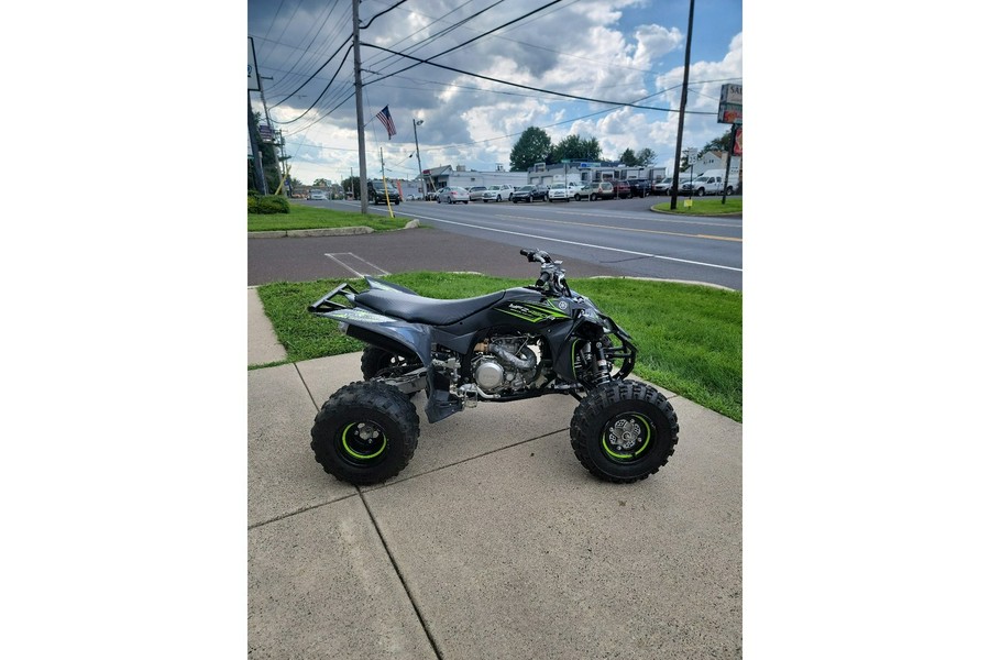 2017 YFZ450R SE - Yamaha