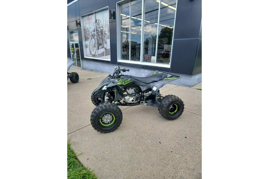 2017 YFZ450R SE - Yamaha