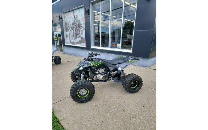2017 Yamaha YFZ450R SE