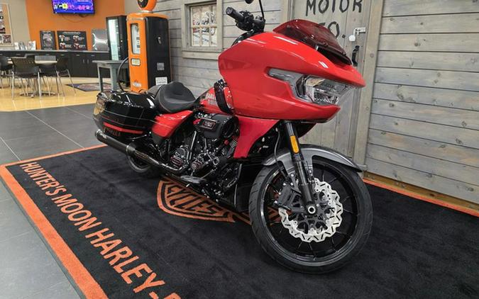 2026 Harley-Davidson Touring FLTRXSTSE - CVO Road Glide ST