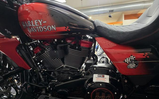 2026 Harley-Davidson Touring FLTRXSTSE - CVO Road Glide ST
