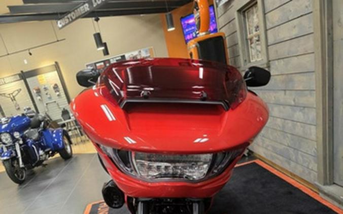 2026 Harley-Davidson Touring FLTRXSTSE - CVO Road Glide ST
