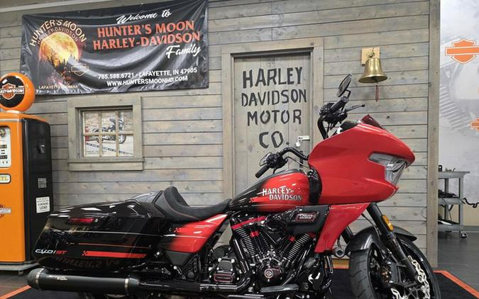 2026 Harley-Davidson Touring FLTRXSTSE - CVO Road Glide ST