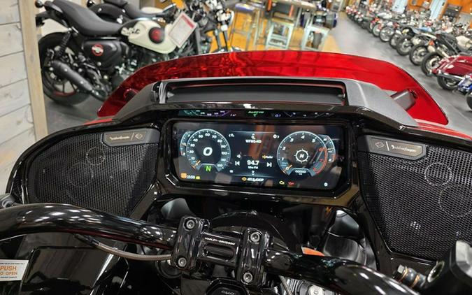 2026 Harley-Davidson Touring FLTRXSTSE - CVO Road Glide ST