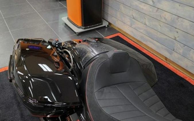 2026 Harley-Davidson Touring FLTRXSTSE - CVO Road Glide ST