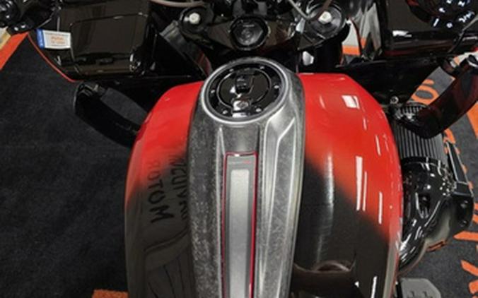 2026 Harley-Davidson Touring FLTRXSTSE - CVO Road Glide ST