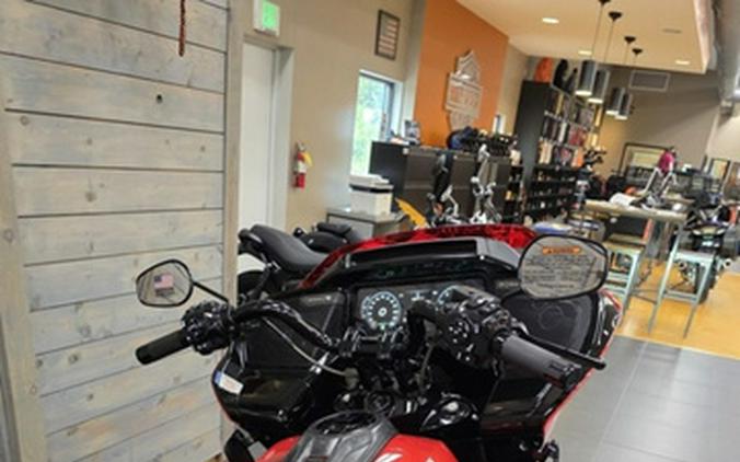 2026 Harley-Davidson Touring FLTRXSTSE - CVO Road Glide ST