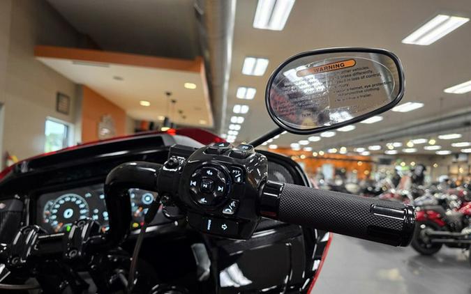 2026 Harley-Davidson Touring FLTRXSTSE - CVO Road Glide ST