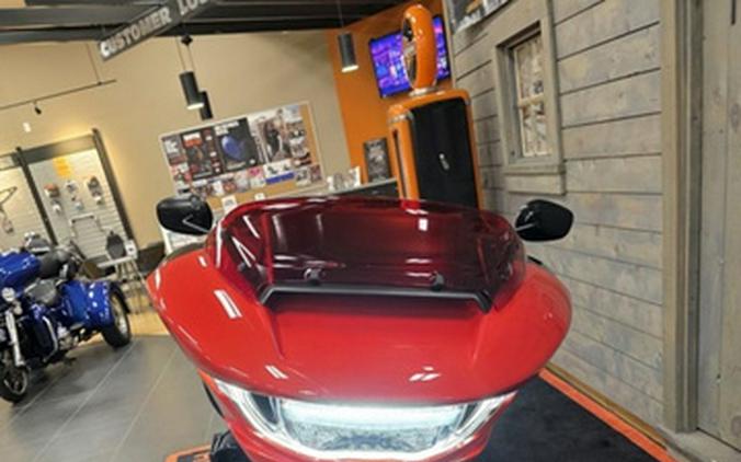 2026 Harley-Davidson Touring FLTRXSTSE - CVO Road Glide ST