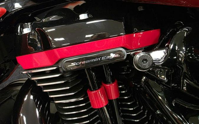 2026 Harley-Davidson Touring FLTRXSTSE - CVO Road Glide ST