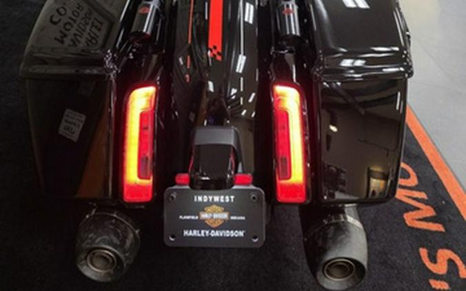 2026 Harley-Davidson Touring FLTRXSTSE - CVO Road Glide ST