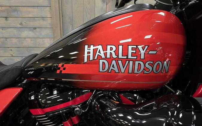 2026 Harley-Davidson Touring FLTRXSTSE - CVO Road Glide ST