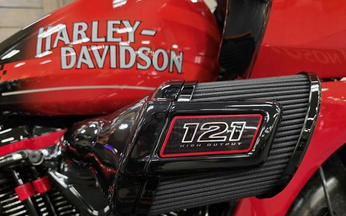 2026 Harley-Davidson Touring FLTRXSTSE - CVO Road Glide ST