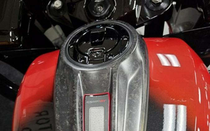 2026 Harley-Davidson Touring FLTRXSTSE - CVO Road Glide ST