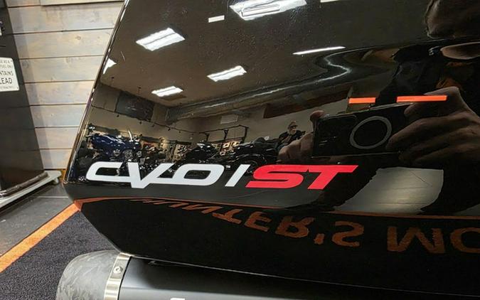 2026 Harley-Davidson Touring FLTRXSTSE - CVO Road Glide ST