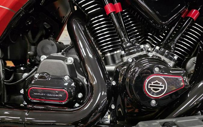 2026 Harley-Davidson Touring FLTRXSTSE - CVO Road Glide ST
