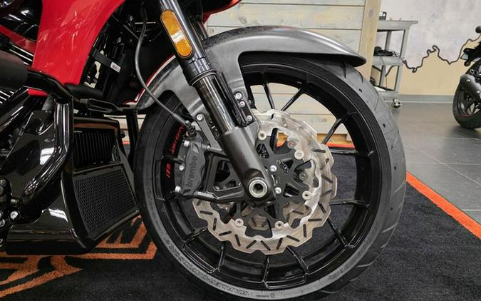 2026 Harley-Davidson Touring FLTRXSTSE - CVO Road Glide ST