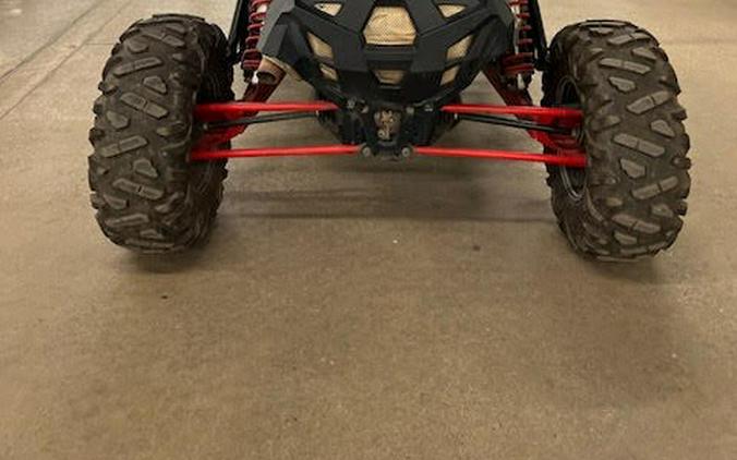 2019 Polaris Industries RZR RS1