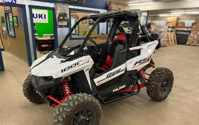 2019 Polaris Industries RZR RS1