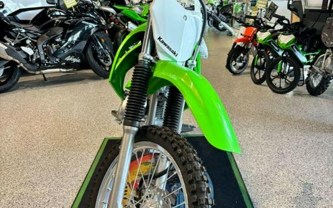 2023 Kawasaki KLX®140R L