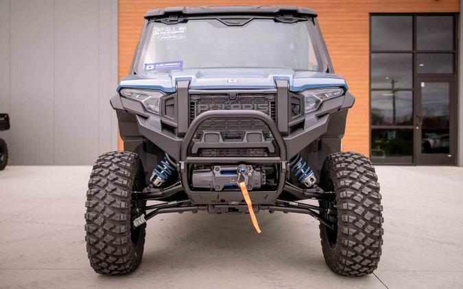 2024 Polaris® XPedition ADV 5 Ultimate