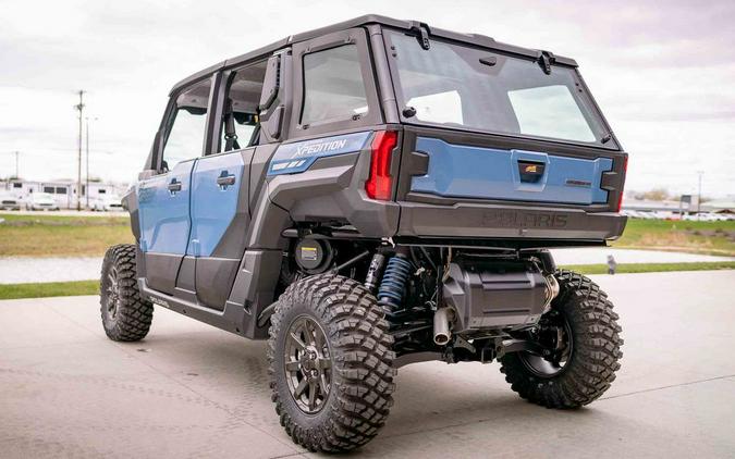 2024 Polaris® XPedition ADV 5 Ultimate